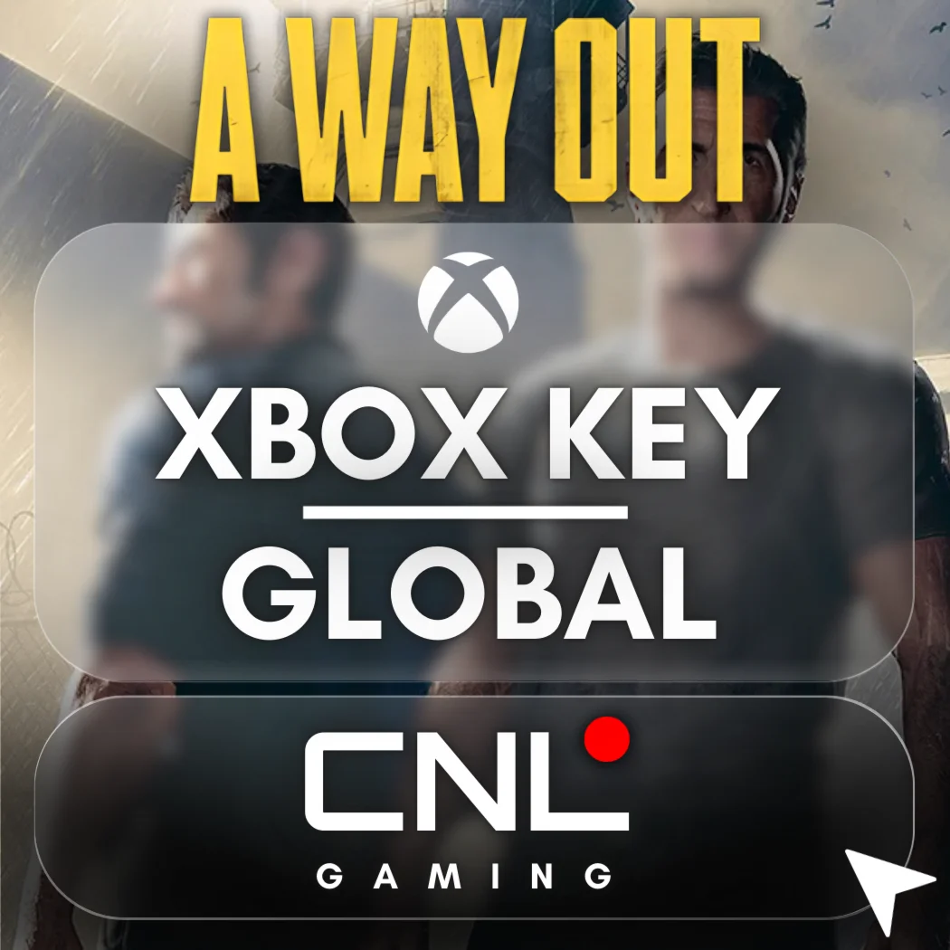 Выход Xbox Live Key Global