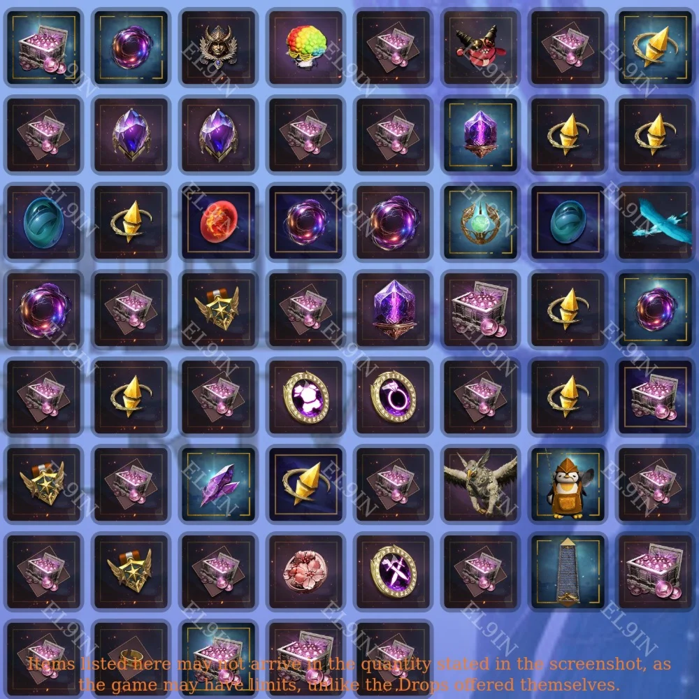 🌈Throne and Liberty⚡Твич Дропс