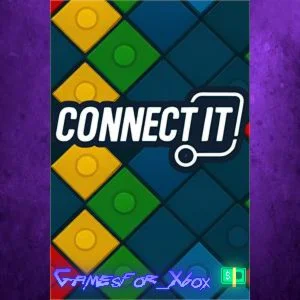 ️Connect It! XBOX