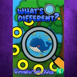 ️Whats Different? Windows WIND