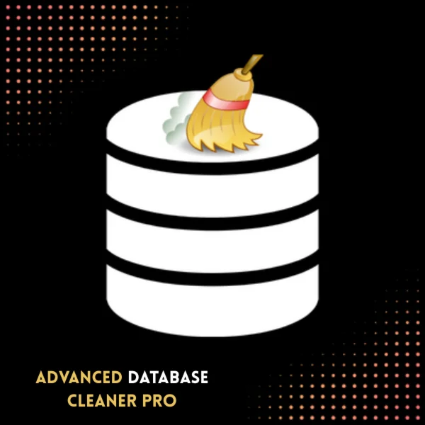 Advanced Database Cleaner Pro — последняя версия плагин