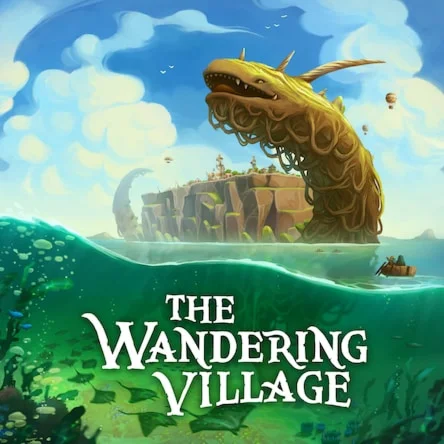 The Wandering Village (PS4/PS5)