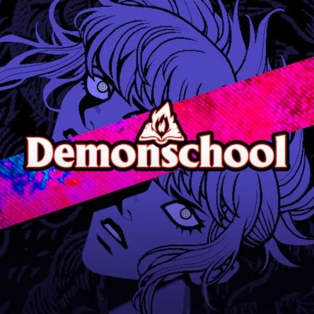 Demonschool (PS5)