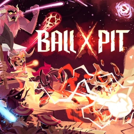 BALL x PIT (PS5)