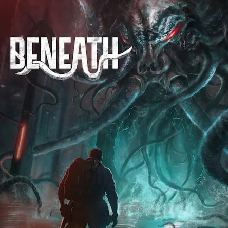 Beneath (PS5)