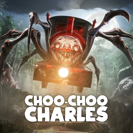Choo-Choo Charles (PS5)