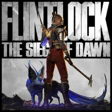 Flintlock:The Siege of Dawn (PS5)