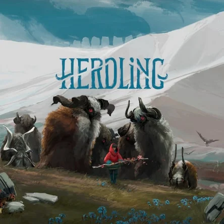 Herdling (PS5)