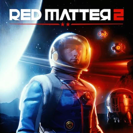 Red Matter 2 (PS5)
