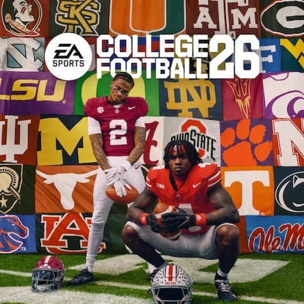 EA SPORTS College Football 26 (PS5)