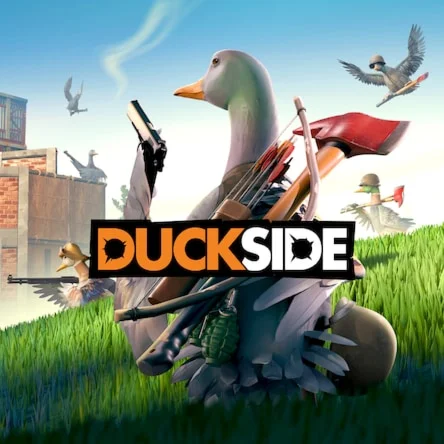 DUCKSIDE (Early Access) (PS5)