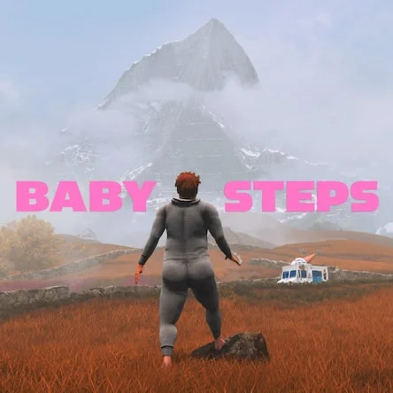 Baby Steps (PS5)