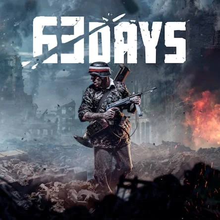 63 Days (PS5)
