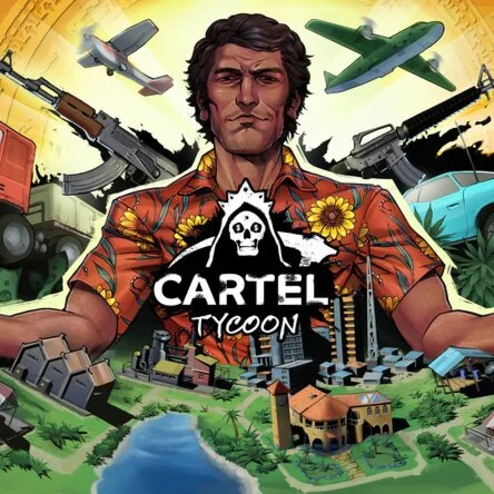 Cartel Tycoon (PS5)