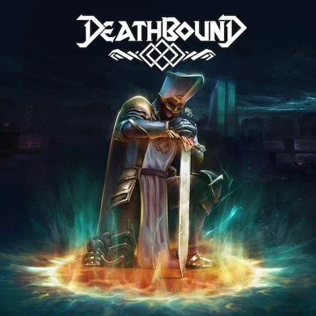 Deathbound (PS5)