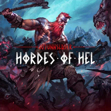 Jotunnslayer:Hordes of Hel (PS5)
