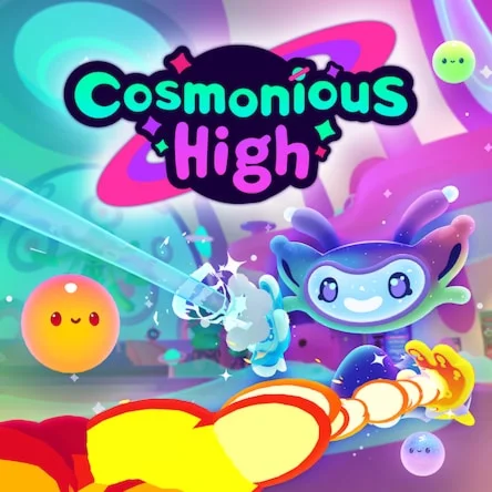 Cosmonious High (PS5)