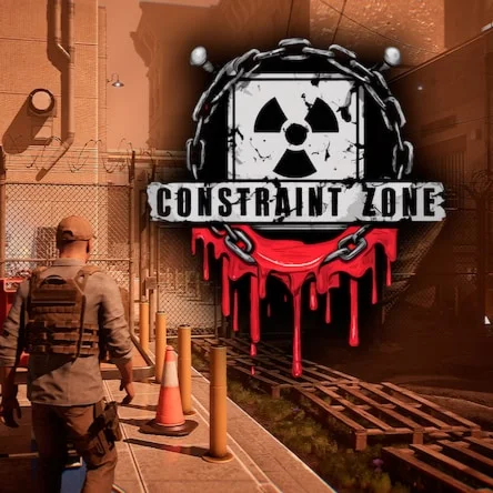 Constraint Zone (PS5)