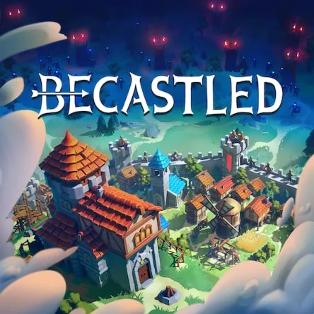Becastled (PS5)