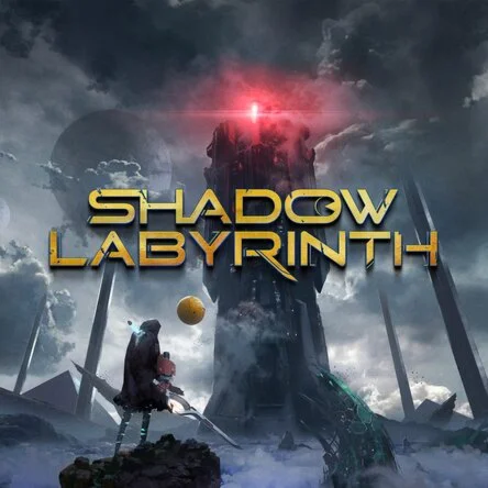 Shadow Labyrinth (PS5)