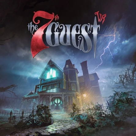 The 7th Guest VR (PS5)