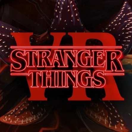 Stranger Things VR (PS5)
