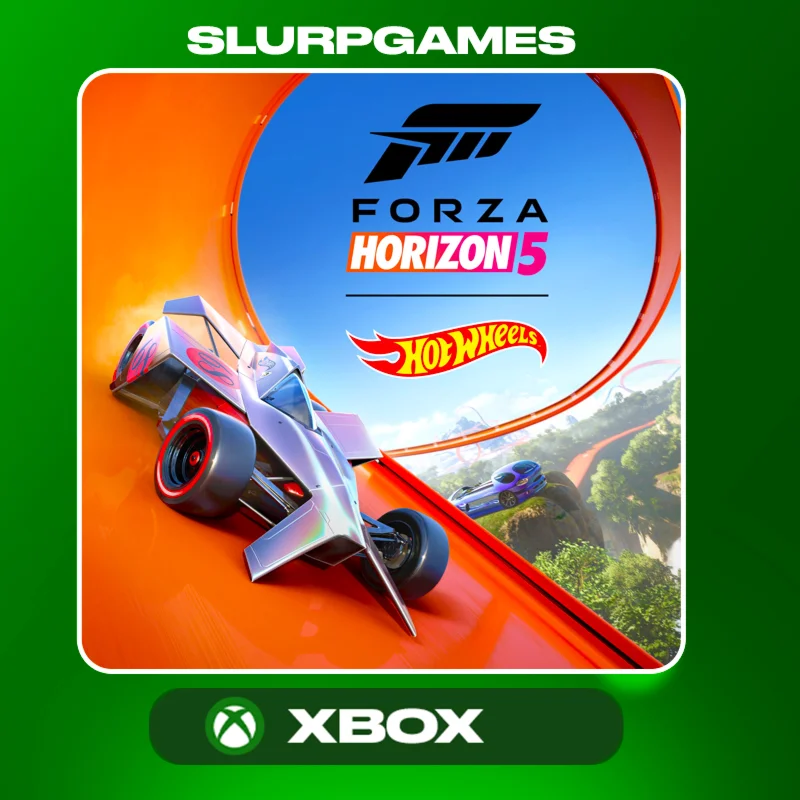 DLC Forza Horizon 5: Hot Wheels Xbox One Series X|S