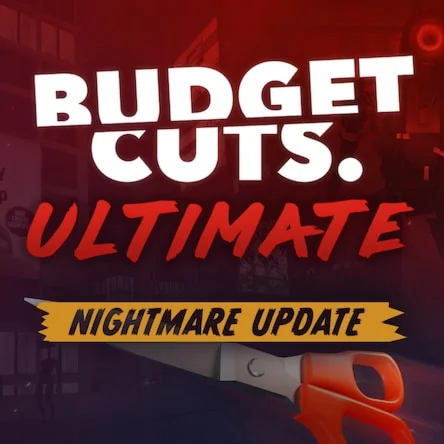 Budget Cuts Ultimate (PS5)
