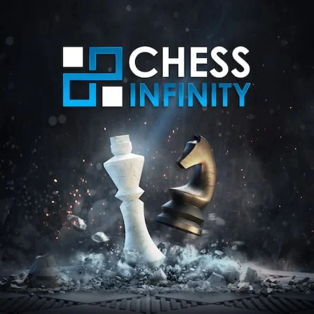 Chess Infinity (PS5)
