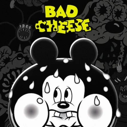 Bad Cheese (PS5)