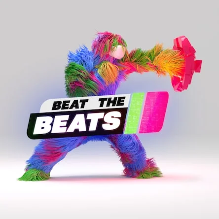 Beat the Beats VR (PS5)