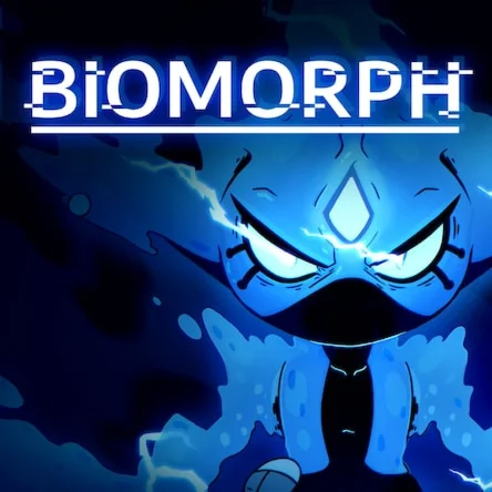 BIOMORPH (PS5)