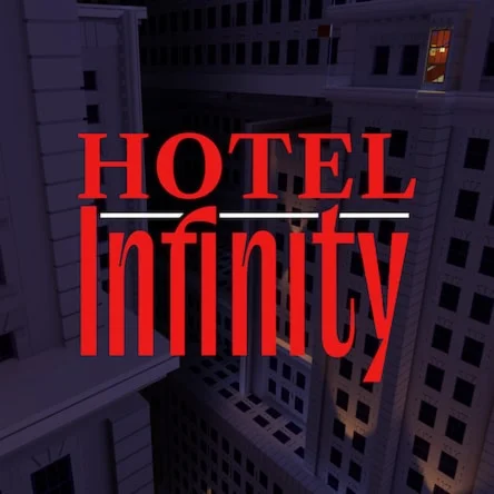 Hotel Infinity (PS5)
