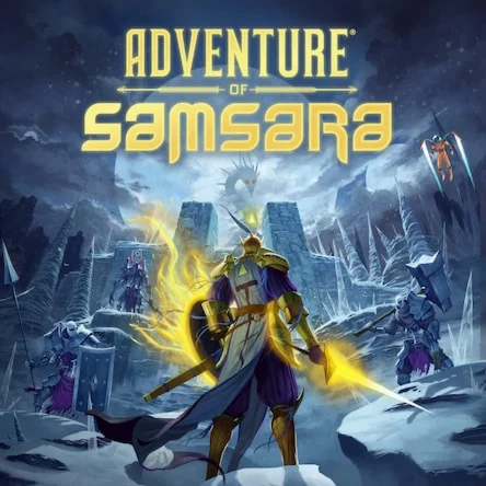 Adventure of Samsara (PS5)