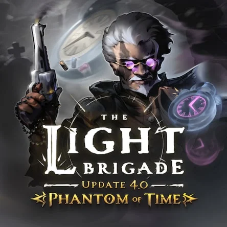 The Light Brigade (PS5)