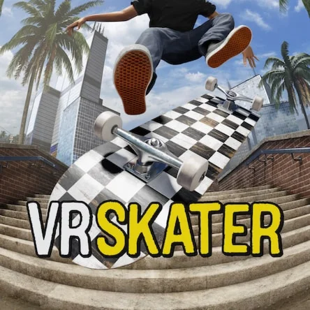VR Skater (PS5)