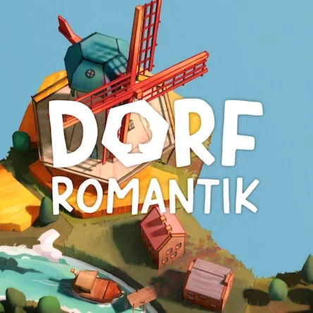 Dorfromantik (PS5)