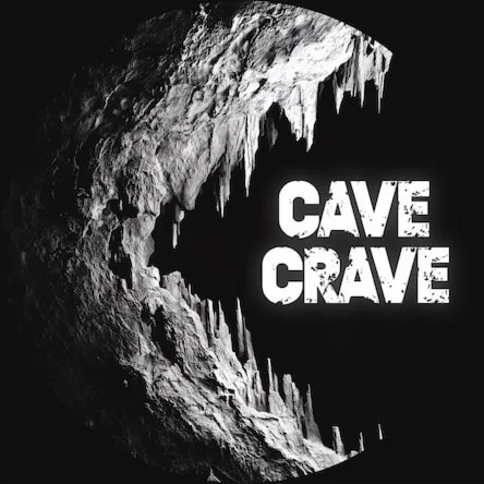 Cave Crave (PS5)