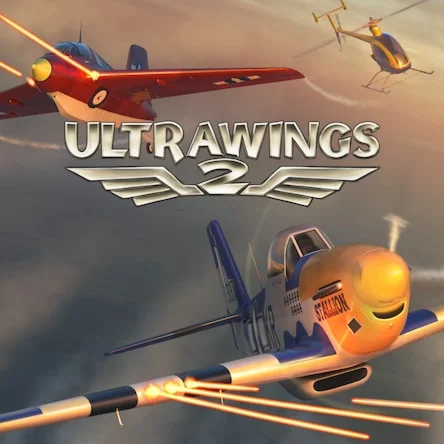 Ultrawings 2 (PS5)