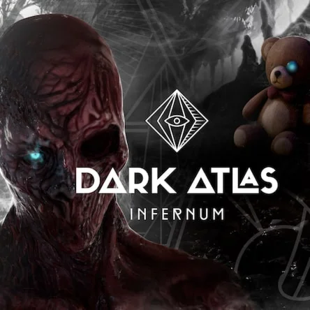 Dark Atlas:Infernum (PS5)