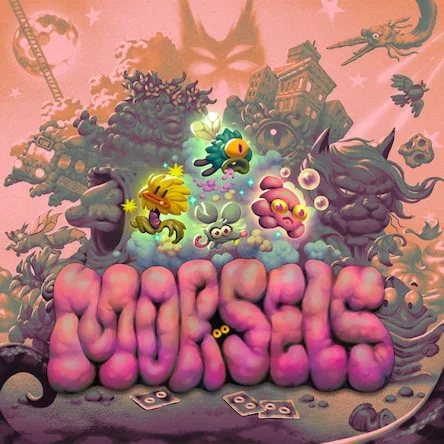 Morsels (PS5)