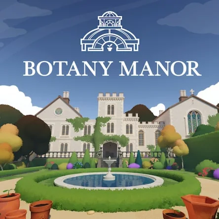 Botany Manor (PS5)