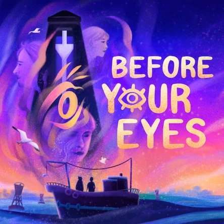 Before Your Eyes (PS5)