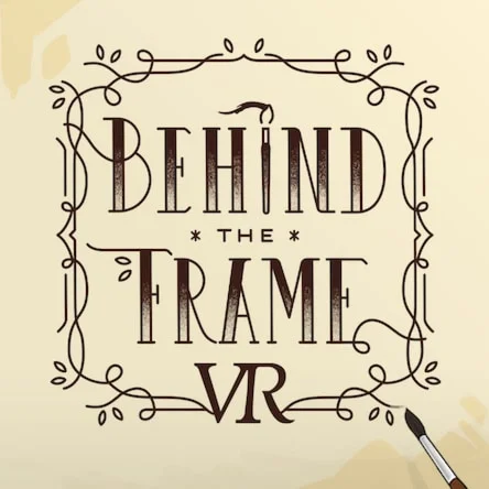 Behind the Frame:The Finest Scenery VR (PS5)