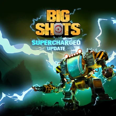 BIG SHOTS (PS5)