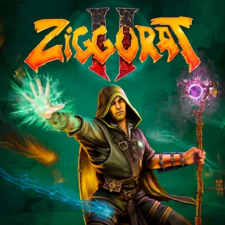 Ziggurat 2 (PS5)