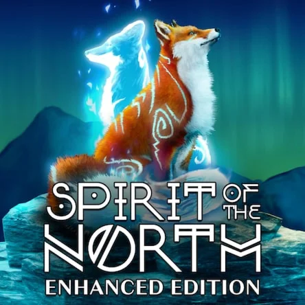 Spirit Of The North:Enhanced Edition (PS5)