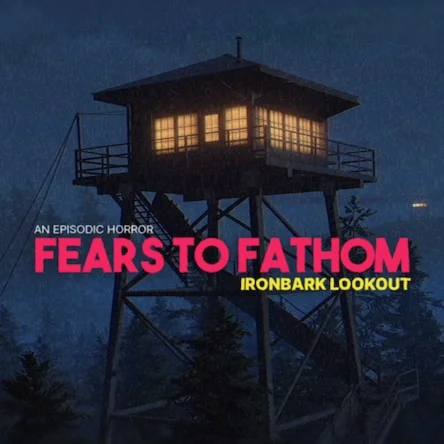 Fears to Fathom - Ironbark Lookout (PS5)