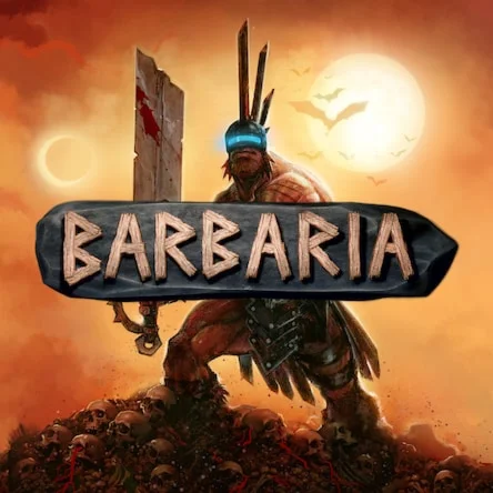 Barbaria (PS5)