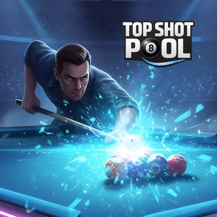 Top Shot Pool (PS5)